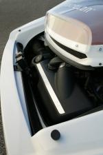 Rinspeed zaZen Concept 2006 года